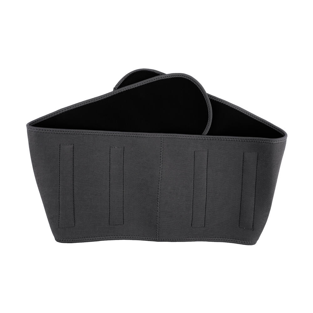 FAJA LUMBAR ORTOPEDICA UNISEX MAGNETOTERAPIA CON 30 IMANES