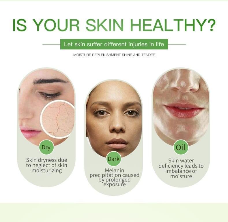 Mascarilla Reparadora