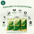 Cápsulas Intima – Elimina el Mal Olor