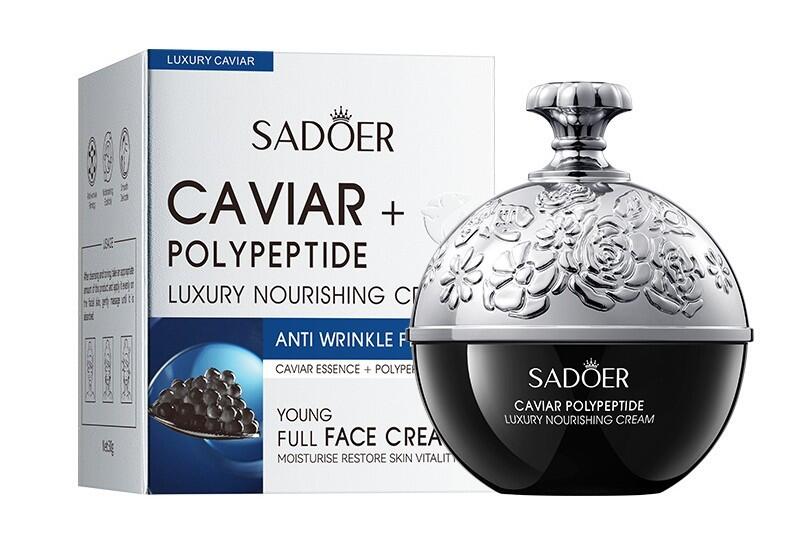 Crema Antiarrugas – 30g